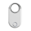 Smart Tag GPS Tracker για εύρεση κλειδιών μεγάλων αποστάσεων, λευκό 1