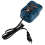 Mini Compact Charger for 18V Lithium Ion Battery EU Plug 2