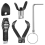 1set Drain Cleaner Drill Attachment, Drain Cleaner Combination 1