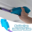 Painter Masking Tape Applicator with Tape Cutting Tool 2