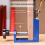 Adjustable Pocket Hole Jig Diagonal Hole Locator 5