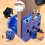Adjustable Pocket Hole Jig Diagonal Hole Locator 6