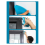 Painter Masking Tape Applicator with Tape Cutting Tool 5