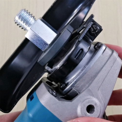 5pcs Angle Grinder Adapter Conversion Screw M14 to M10 2