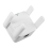 AX1500 WiFi 6 Repeater Ενισχυτής Σήματος Διπλής Ζώνης 2.4G 5GHz (ΕΕ) 1