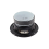 Universal 4.5inch Round Speaker Stereo Sound System 6
