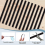 Fixateur de soudage magnétique multi-angles 60/90/120 3