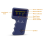Handheld 125KHz RFID Copier Writer Duplicator Programmer Reader 2