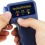 Handheld 125KHz RFID Copier Writer Duplicator Programmer Reader 5
