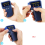 Handheld 125KHz RFID Copier Writer Duplicator Programmer Reader 3