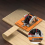 Bakelite Guide Plate Saw Base for Woodworking Bench 3