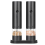 Electric Salt and Pepper Grinder Rechargeable Automatic Spice Crusher 1