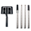 Adjustable Angle Shield Holder Set Protect Splash-Proof Paint 1