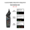 Professionele Smart Test Pencil Contactloze Spanningsdetector 1