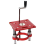 Precision Router Lift Woodworking Router Table Insert Plate Lift Base 3