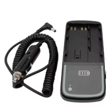 Carregador GKL311 para bateria de estação total GEB90 GEB211, plugue UE