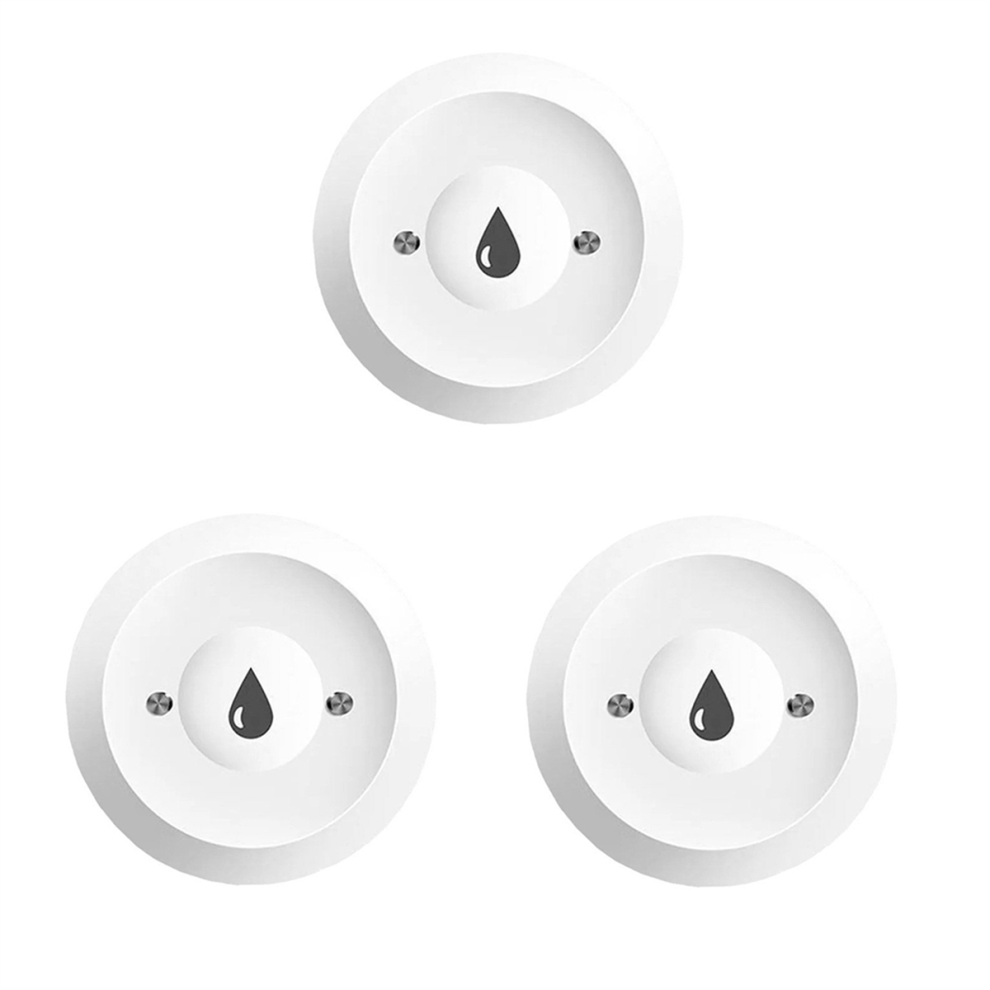 Zigbee Water Sensor Tuya Leak Detector Flood Water Leakage Detector 4853732224864