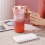 Portable Blender, USB- Mini Juicer 2