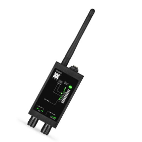 M8000 Ανιχνευτές Αυτόματου Tracker Σήματος GSM με Ραδιοφωνικό Αντιανιχνευτή 2