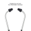 Stethoscope Ear Tips Replacement Stethoscopes Parts Ear Pieces 2