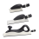 Adjustable Manual Sanding Block Dust Sandpaper Manual Tool 3