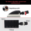Adjustable Manual Sanding Block Dust Sandpaper Manual Tool 1