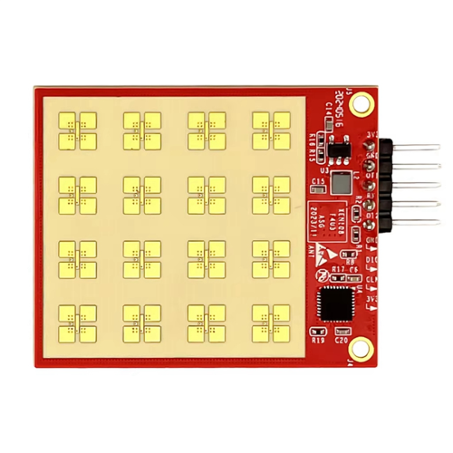 24G Water Level Detection Sensor LD2413 Radar Module, Module Only 1