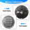 Safe Lock Electronic Digital Safe Lock Replacement Solenoid 6