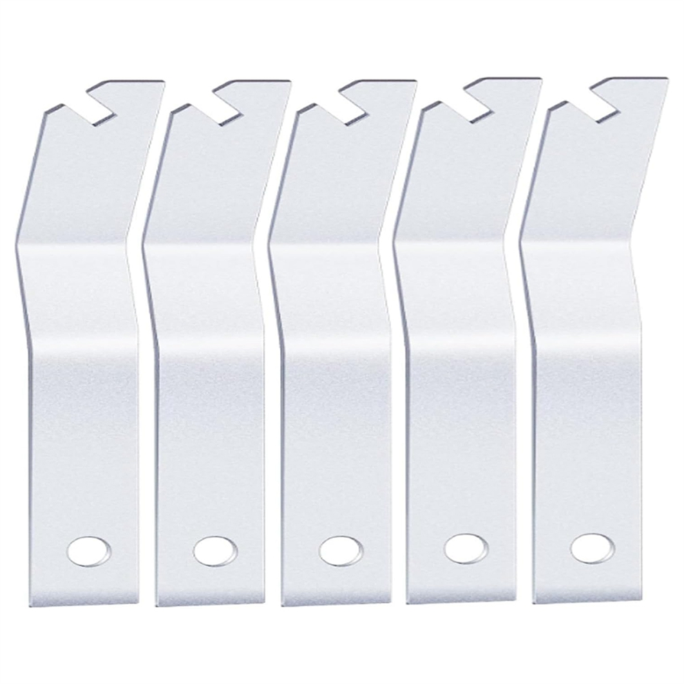 5Pcs Security Picture Wrenches -Screw Hanger Wrenches 4853732232593