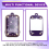 Έξυπνος αναγνώστης τσιπ RFID NFC αντιγραφέας IC ID Tag Token Duplicator 6