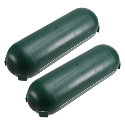 Extension cable Safety Cover with Connection Box Green 2