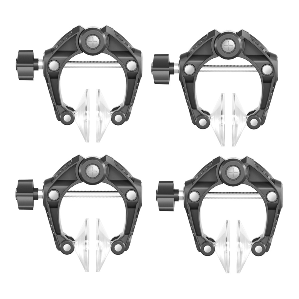 4Pcs Screen Opening Clamp For Mobile Phone Tablets Electronic Repair 4853732237468