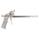 Expanding Foam Applicator Metal Blowing Tool Foam Caulk Tool Silver 1