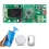 Self-Locking Wireless Smart Home Relay Switch Module 3