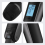 GM1.1 MicrofoonHandheld Karaoke Microfoon Wit EU Plug 7