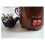 Chocoladefontein Hot Pot Mini Waterval Hot Pot Machine EU-stekker 7