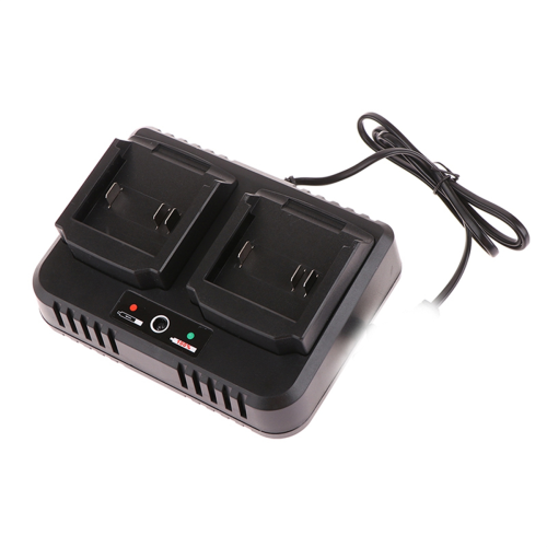 Battery Charger Replacement for Electric Drill Grinder EU PLUG 2