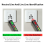 Voltage Detector-Non-Contact Voltage Tester, Adjustable Sensitivity 4