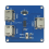 -Compatibele schakelaar, -Compatibele HD-distributeurdisplaymodule 2