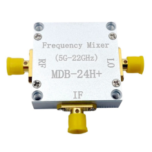 Broadband Mixer -24H+ 5G-22GHz 3.5mm SMA Frequency Mixer