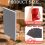 18 Pack 320-2500 Grit Sanding Sponge, Extra Fine Sanding Sponge Pad 2