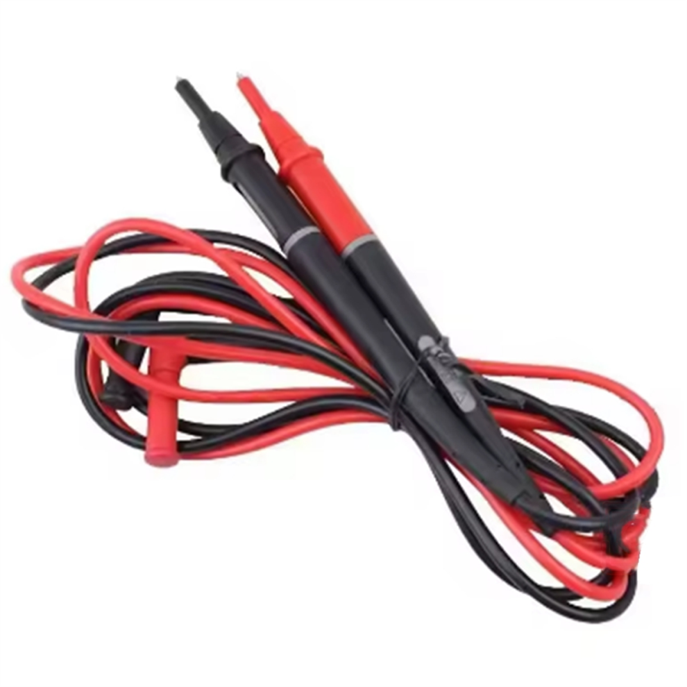Tl175 Twistguard Test Leads Clampmeter Test Lead Set 4853732243056