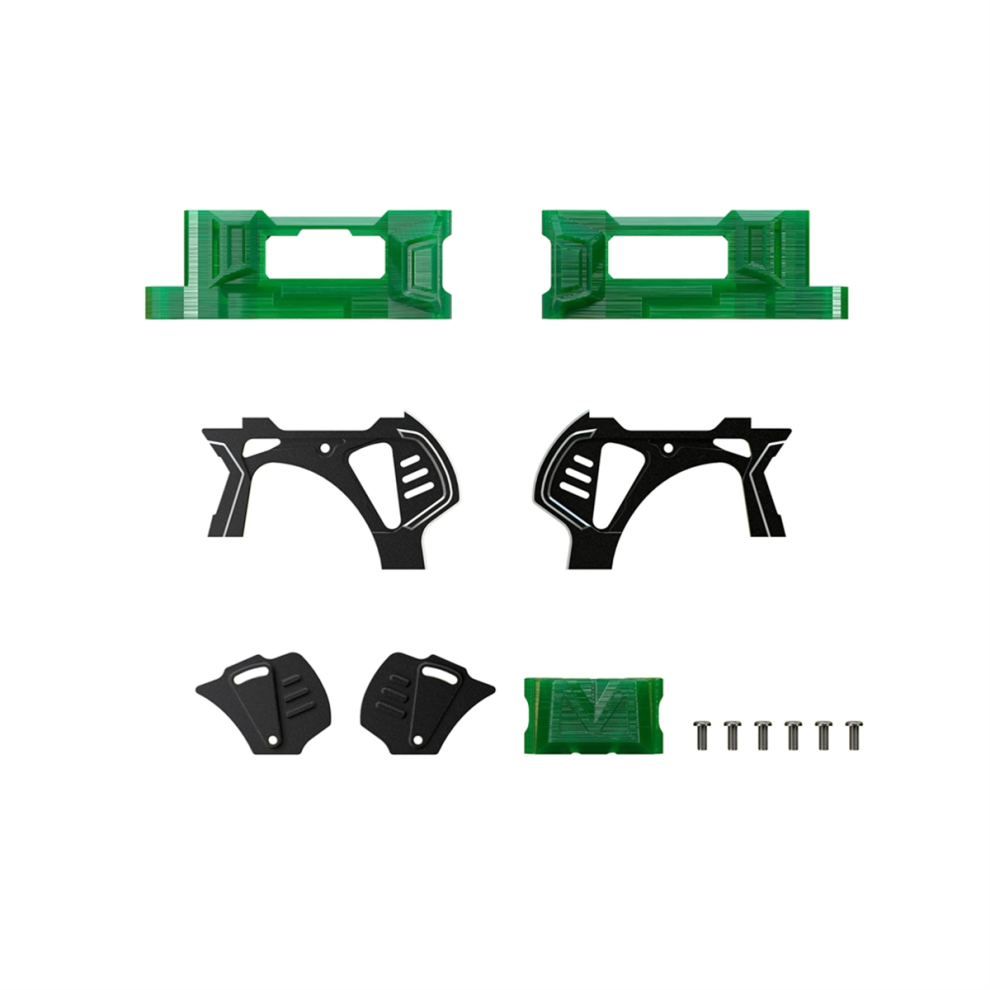 Mark5 D Frame O4 Pro Kit For Fpv Freestyle & Rc Racing Drone, A 4853732242479