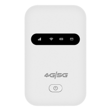 Roteador M26 4G, placa de rede sem fio Wi-Fi portátil, roteador MIFI para carro