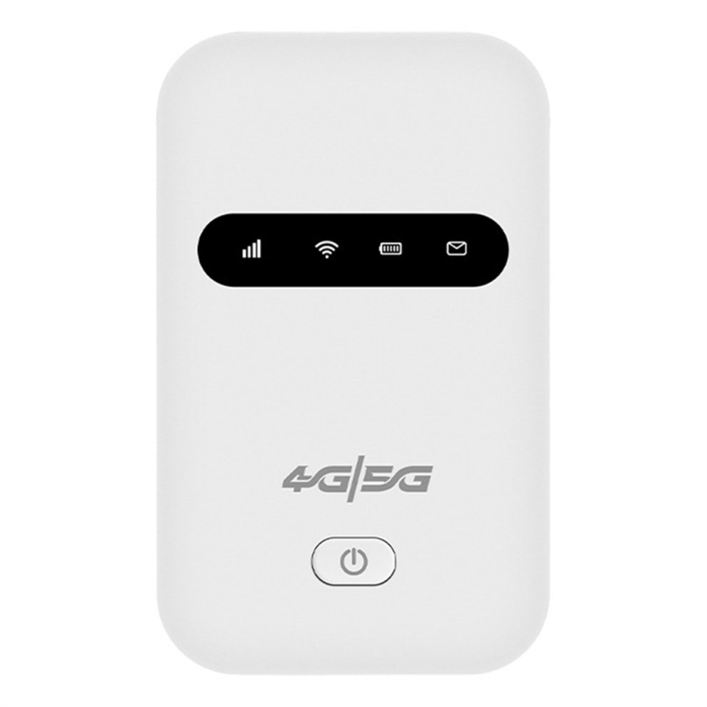 M26 4G Router Card Portable Wifi Wireless Network Car Mifi Router 4853732243049