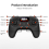 2.4G Hybrid Control Function Differential 5-Channel 4