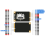 Módulo WiFi HaLow Mini Interface PCIe HT-HC01P 4