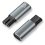 Typ-C-Ladeadapter USB-C-Ladekonverter B 4