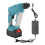 Brushless Hammer Drill, SDS-Plus Cordless Hammer Drill EU Plug 3