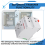 Stroomschakelaar Ononderbroken Voeding 2P 63A 110V B 5